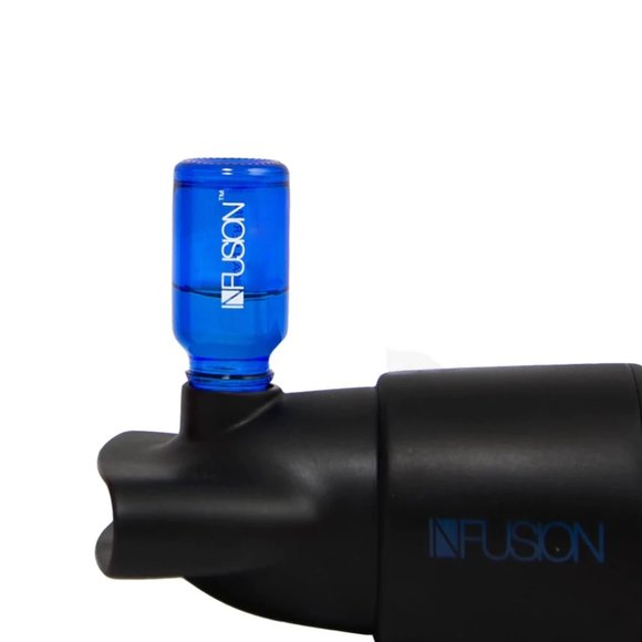 Thairapy 365 NFUSION Universal Treatment Nozzle + Volumizing Oil *NEW MSRP: $75 - Picture 5 of 6
